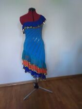 Bauchtanzkostüm Meleya Leff