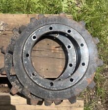 Turas Antriebsrad für Takeuchi TB 25