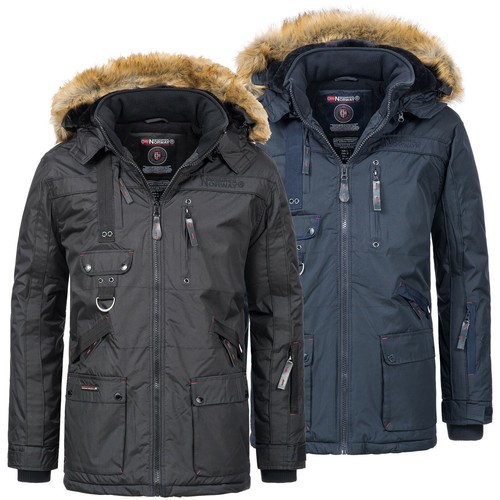 Geographical norway herren - geographical,