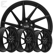 4x 19 Zoll Alufelgen für Hyundai i30, Coupe, Fastback, Kombi.. uvm. (B-DD01410)