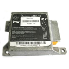 Steuergeräte 46476309