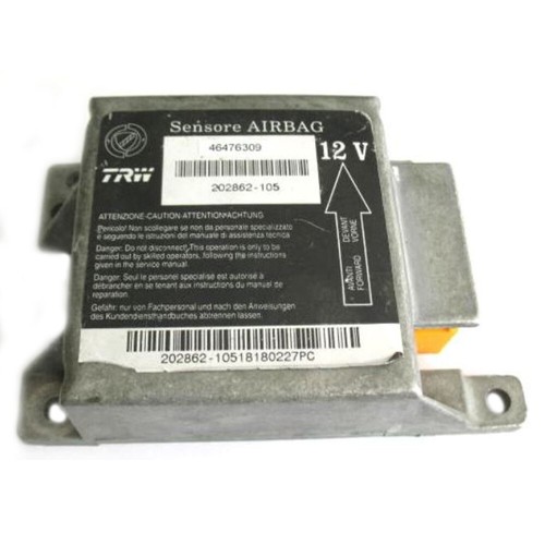 Steuergeräte 46476309