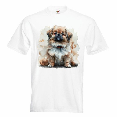 Shirt pekinese hunderasse - pekinese,