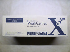 Original XEROX Toner 6R833 schwarz black Document WorkCenter Pro 610 --- OVP