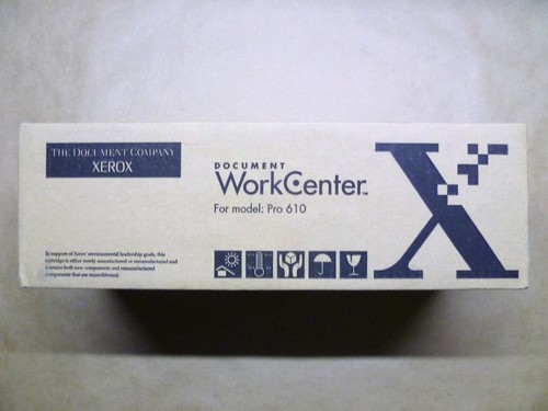 Original xerox toner 6r833 - original,