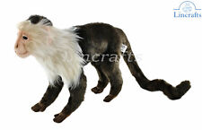 Hansa Kapuzineraffe 5852 Plüschtier verkauft von Lincrafts UK Est 1993