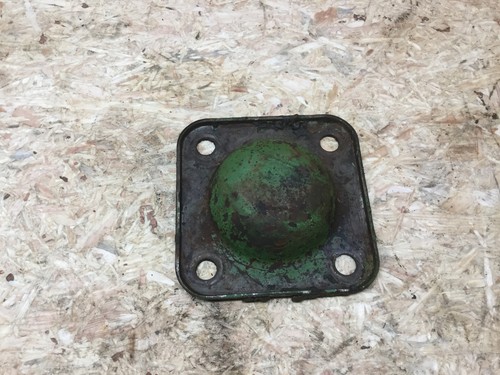 Allgaier a111 hinterachse - a111,