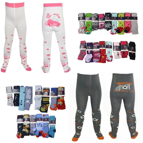 Baby strumpfhose made in - 2x,