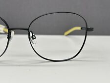 Götti Brille Damen Rund schwarz groß Panto Petra braun NP:324€