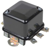 Mechanischer Regler für Golf