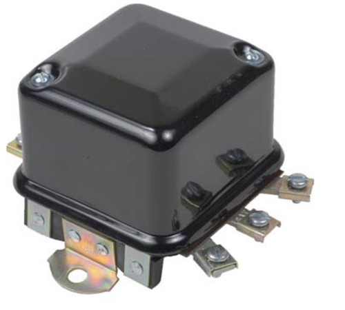 Mechanischer regler für - regler,