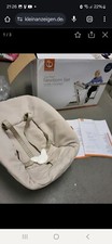 stokke baby schale tripp trapp