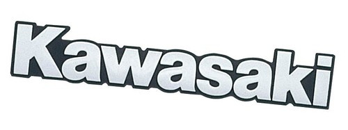 Original oem kawasaki tank - original,