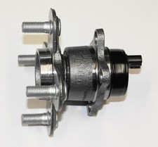 Radlager/Radnabe HA,  für Daihatsu Cuore L251 u.Trevis L651 Lager u.ABS-Sensor*