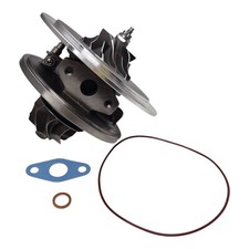 Turbolader Rumpfgruppe