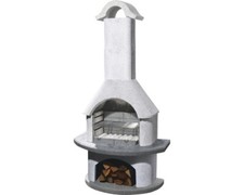 Buschbeck Grillkamin Verona 65