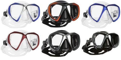 Scubapro spectra tauchmaske - scubapro,