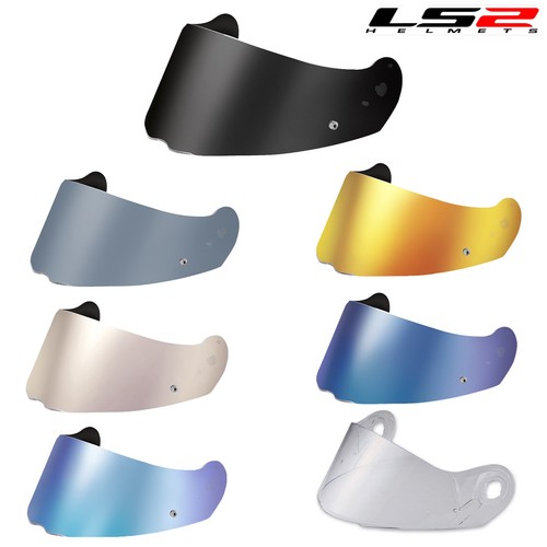 Ls2 strobe ff908 pinlock - ls2,