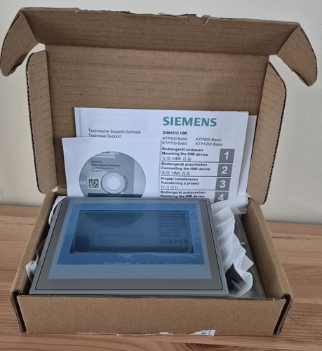 Siemens 6av2 143 6db00 - siemens,