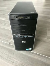 HP Pavilion - Core2 Quad Q8200