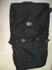 MULBERRY  - prakt. exklusiver XL Kleidersack m.Details (110x65x15) neuw.