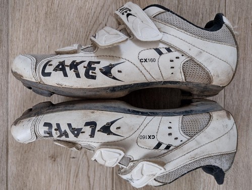 Lake 160 rennradschuhe - cx,