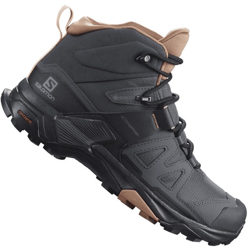 Salomon ultra mid gtx - 4,