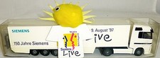 150 Jahre 1997 SIEMENS