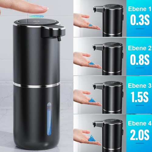 Automatischer seifenspender - automatischer,