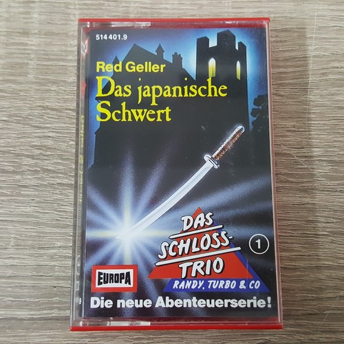 Das schlosstrio folge - folge, 1