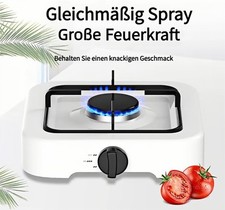 Gaskocher 1 flammig