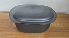 Tupperware ultra pro 5l - tupperware, 3,5l