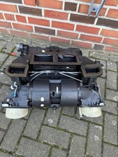 BMW E39 520d Heizkasten