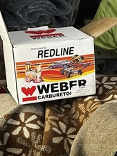 BMW Weber K-909 Vergaser 34 Inch