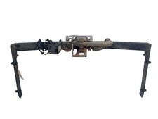 Anhängerkupplung mit E-Dose