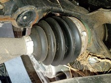 FRONT RIGHT GEARBOX / 2691034
