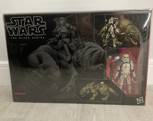 Star wars dewback - star,