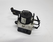 Ford Focus Mk2 - ABS