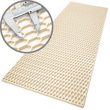 Kunststoff Racing Gitter |