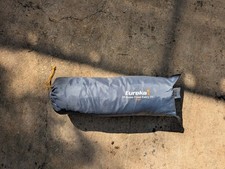 ++Addon++ Eureka Habitat 2P Room Front Entry TC Innenzelt NEUWERTIG