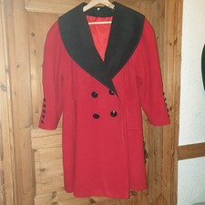 Vintage Original Damen Mantel