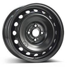 Alcar Stahlfelgen 5015 6.0Jx15 ET47 4x100 für Hyundai i20