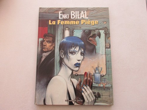 Nikopol die frau falle - frau,