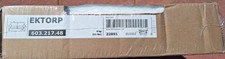 Ikea EKTORP 2 Sofa Bezug