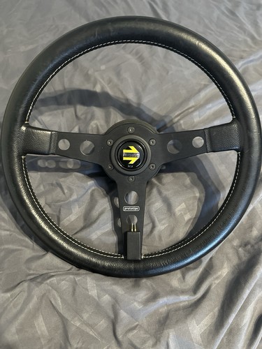 Lenkrad momo sport pro - lenkrad,