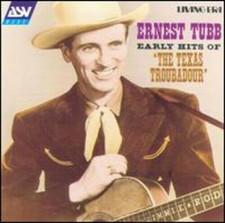 Earnest tubb early - tubb, hits