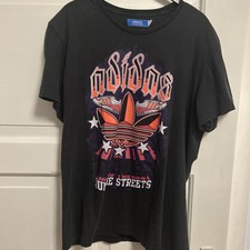 Vintage Adidas Originals Run
