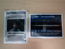 Decipher SWCCG Dagobah WB Rare