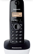 KXTG1611JTW WHITE CORD.DECT PA