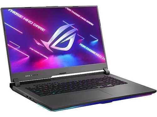 Asus rog strix g713q gaming - rog,